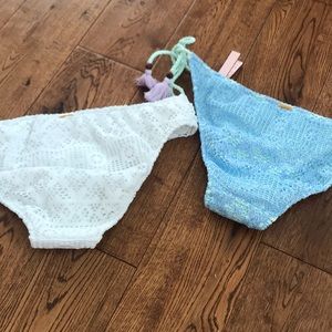Victoria’s Secret Swimsuit Bottoms